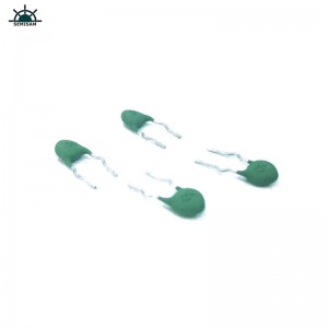 Фабрика за директни продажби резистор извит външен водещ инсулт ток 5d5 5 Ohm NTC Power Thermistor