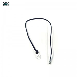 Оригинални Производител Персонализирани по-ниска цена 1K 10K 100K Ohm B Стойност 4100K NTC Температура Температура