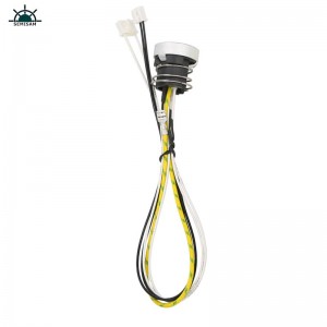 Най-популярни NTC-HNS-10 NTC монтиран котел температура на котела NTC температурен датчик за индукционна печка